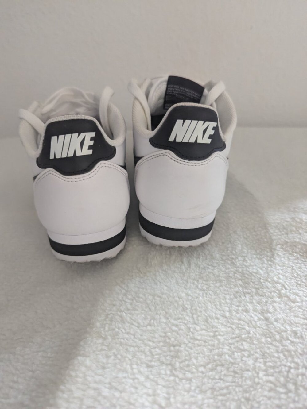 Nike Cortez sneakers - Picture 3 of 3